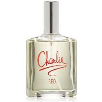 Charlie Red By Revlon For Women 100ml