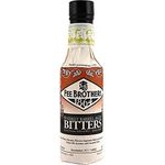 Fee Brothers Whiskey Barrel-aged Aromatic Bitters 150ml