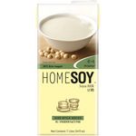 Homesoy Original Soya Milk 1l