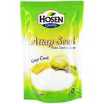 Hosen Attap Seed Palm Fruit In Syrup 300g