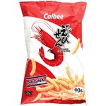 Calbee Original Prawn Crackers 90g