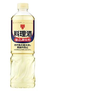 Mitsukan Junmai Cooking Liquor 1l