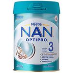 Nestle Nan Optipro 3 Growing Up Milk 850g