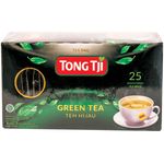 Tong Tji Green Tea 50g