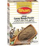 Shan Zafrani Garam Masala Powder 50g