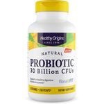 Healthy Origins Probiotic 30 Billion CFUs 60 Vegetarian Capsules