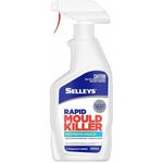 (Bundle of 2)Selleys Rapid Mould Killer 500ml