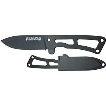 Becker Ka-bar Knife Bk13 Remora clam