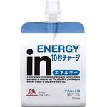 Morinaga Energy Jelly 180g