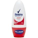 Rexona Motion Sense Passion 48h Antiperspirant Deodorant Rollon 50ml