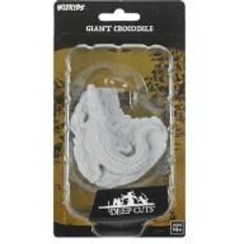 Dungeons & Dragons Giant Crocodile W21