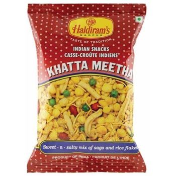 Haldiram's Khatta Meetha 150g