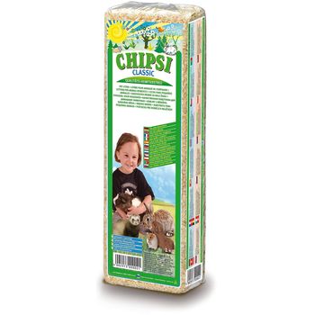 Chipsi Classic Woodshavings 1kg
