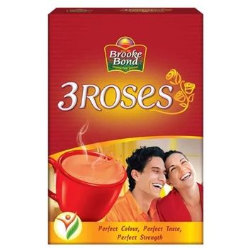 3 Roses Dust Tea 100g