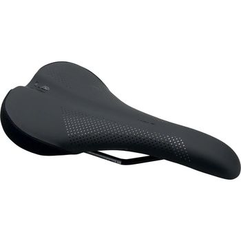 WTB Volt Saddle Steel Black Wide (usual price $68)