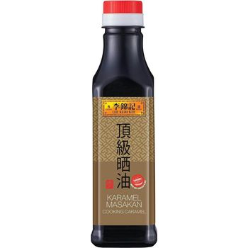 Lee Kum Kee Cooking Caramel Sauce 740ml