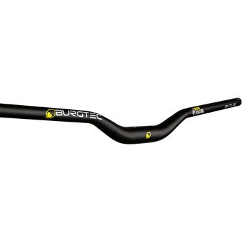 Burgtec Ride High Josh Bryceland Signature Alloy Handlebar 35mm Clamp