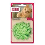 Kong Cat Moppy Ball Cat Toy Colors Vary