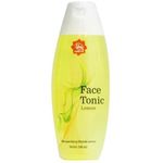 Viva Face Tonic Lemon 100ml