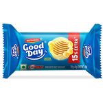 Britannia Good Day Butter Cookies 60g
