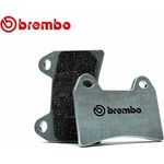 Brembo Front Brake Pads RC Sintered