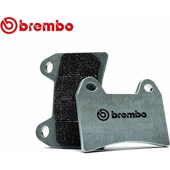 Brembo Front Brake Pads RC Sintered