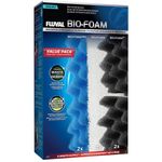 Fluval 406 And 407 Bio Foam Value Pack 131g