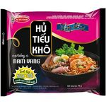 Nam Vang Flavored Dried Noodles Noodle Soup 71g
