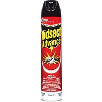 Ridsect Advance Aerosol 600ml