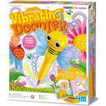 4M ThinkingKits Steam for Juniors Vibrating Doodler