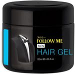 Follow Me Men Hair Gel 120ml