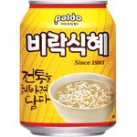 Paldo Sikhye Rice Juice 238ml
