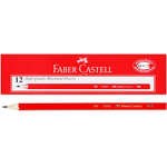 Faber-Castell Blacklead 2B Pencil 1323