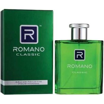 Romano Classic Edt 100ml