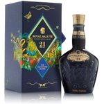 Royal Salute Celebration Special Edition 21 Year Old Blended Scotch Whisky 700mL
