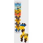 Plus Plus Tube BIG Giraffe 15pcs
