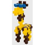 Plus Plus Tube BIG Giraffe 15pcs