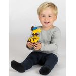 Plus Plus Tube BIG Giraffe 15pcs
