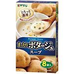 Kanpy Matari Potage Soup 120g