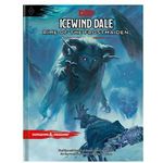 D&D Icewind Dale Rime of the Frostmaiden
