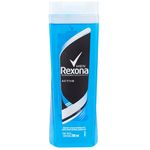 Rexona Men Antibacterial Active Liquid Soap 200ml