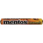 Mentos Caramel Original 37.8g