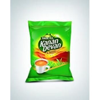 Tata Kannan Devan Classic Tea Powder 500g