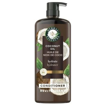 Herbal Essences Coconut milk Hydrating Conditioner 600ml