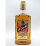 Mr Dowell's Blended Whisky 750ml