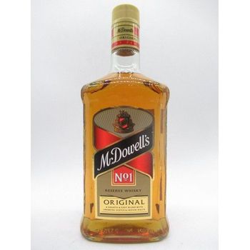 Mr Dowell's Blended Whisky 750ml