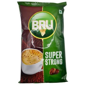 BRU SUPER STRONG 500GM