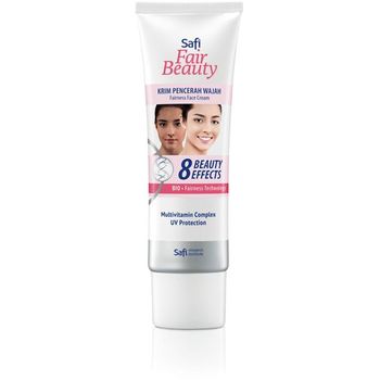 Safi Fair Beauty Fairness Cream 50g