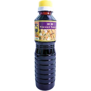 Tai Hua Sweet Sauce 320ml