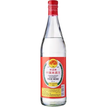 Supreme Dragon Gourmet Rice Wine